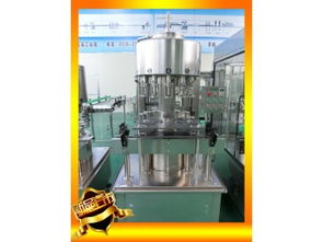 專營(yíng) 飲料灌裝機(jī) 高品質(zhì)液體負(fù)壓灌裝機(jī) 圖片 供應(yīng)產(chǎn)品 廈門書(shū)生機(jī)電設(shè)備公司