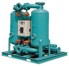 余熱再生吸附式干燥機(jī)