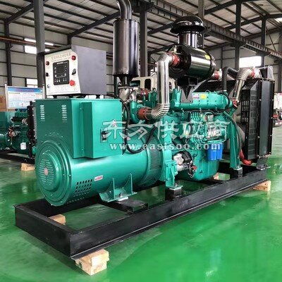 德宏400千瓦柴油發(fā)電機(jī) 昆明東本機(jī)電設(shè)備公司 發(fā)電機(jī)圖片