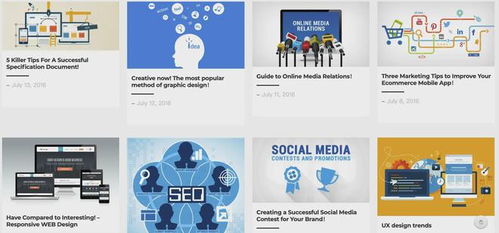 2024靠譜的網(wǎng)站建設(shè)公司怎么找？我的一點(diǎn)建站公司干貨分享